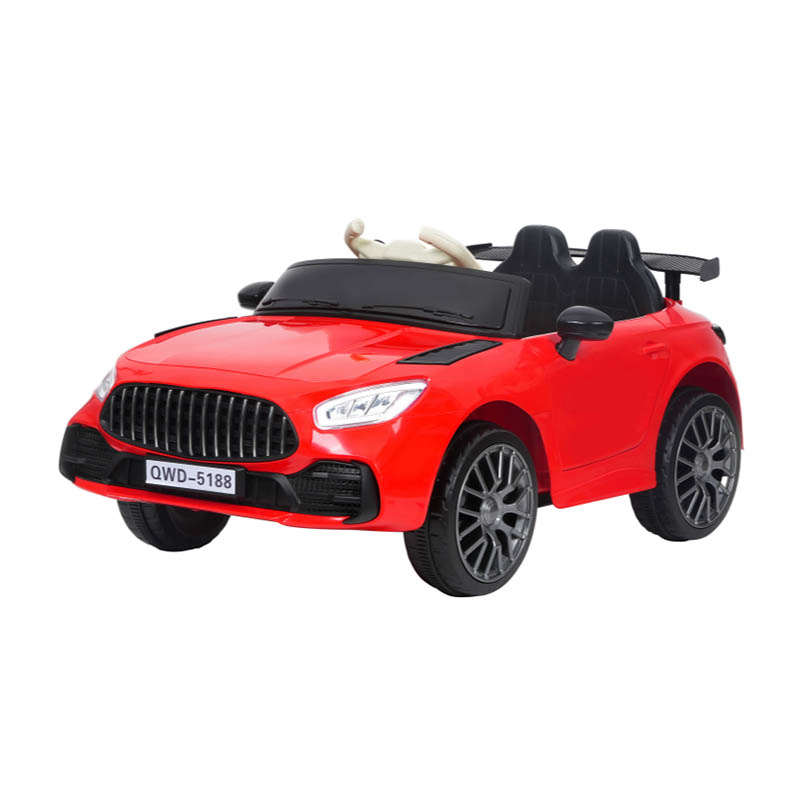 12V New Kids Ride On Car With 2.4G