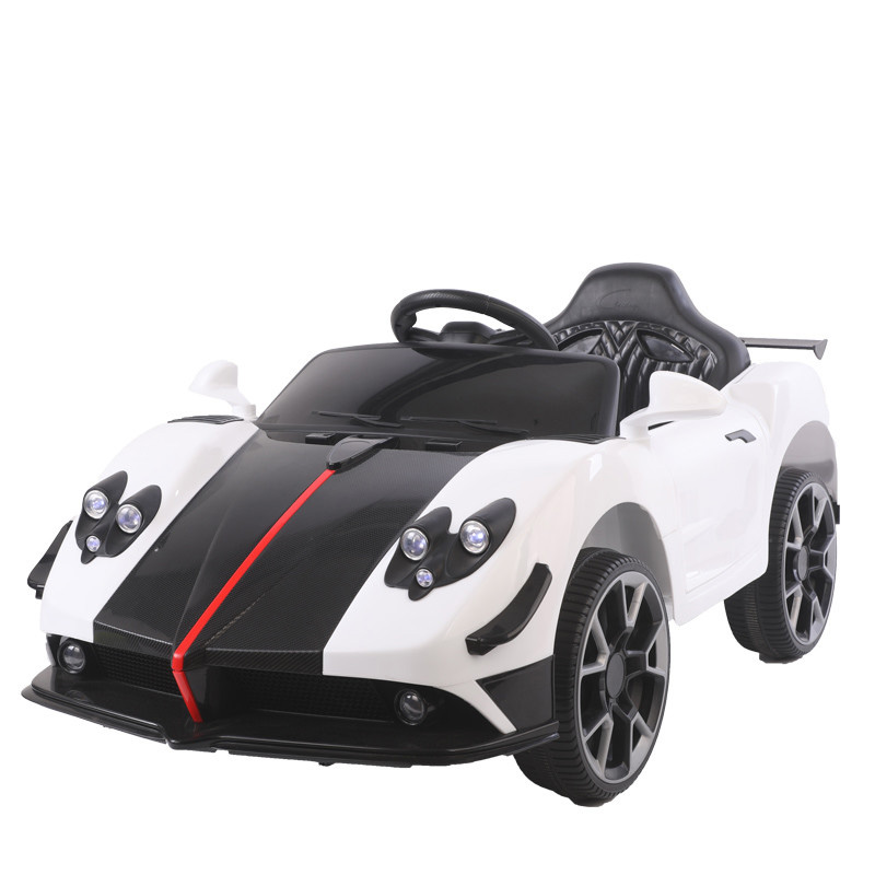 2020 New Electric Kids Ride On Remote Control Power Car Ride On Car Toys Car