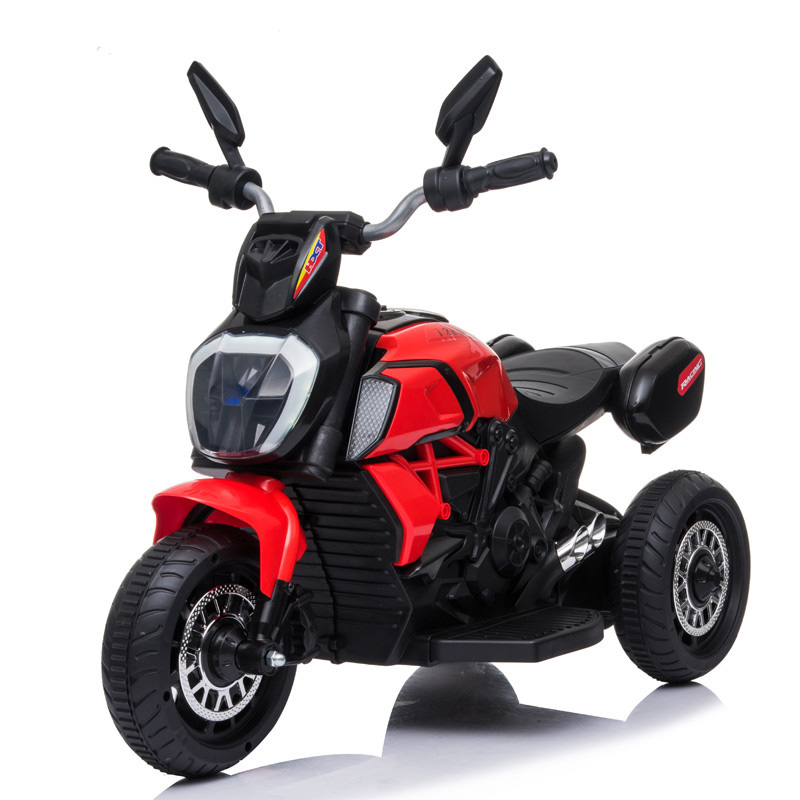 2020 New Motorcycle For Kids To Drive