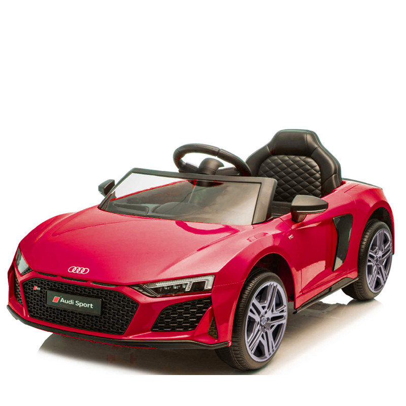 2021 New Model Licensed Audi R8 Spyder With App Control