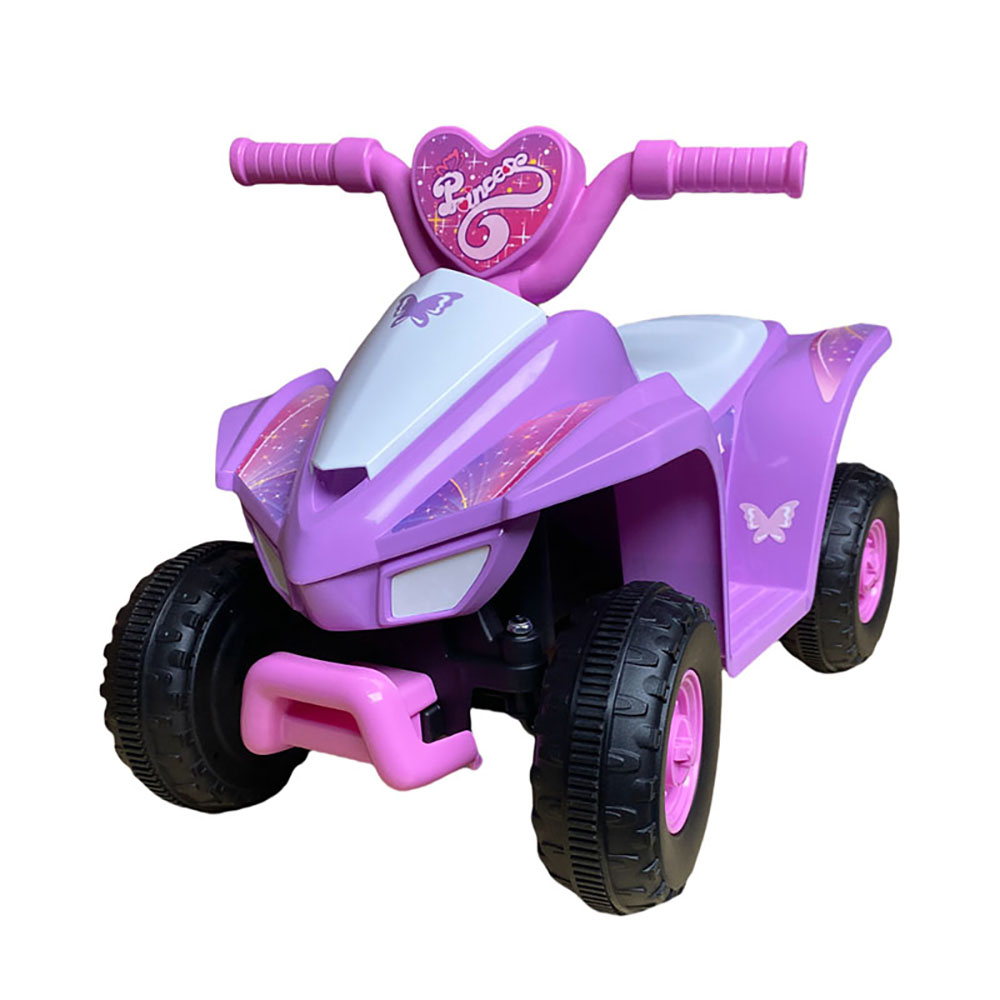 2025 New ATV Kids Ride On Car For Chlidren