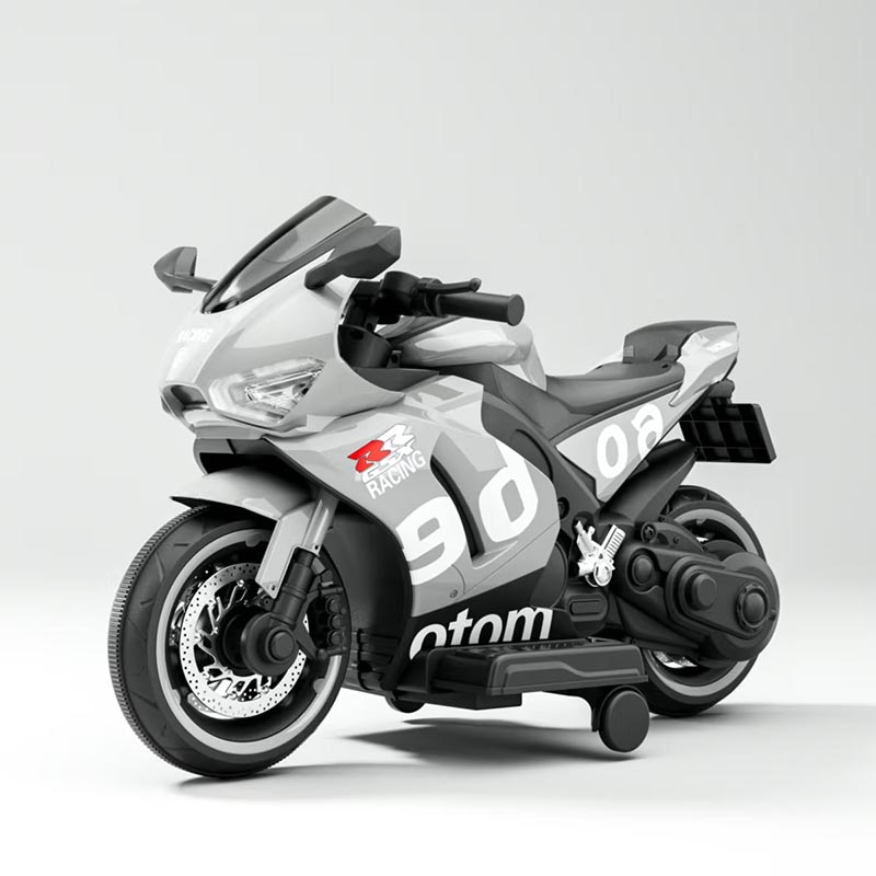 2025 New Kids Motorcycle Car