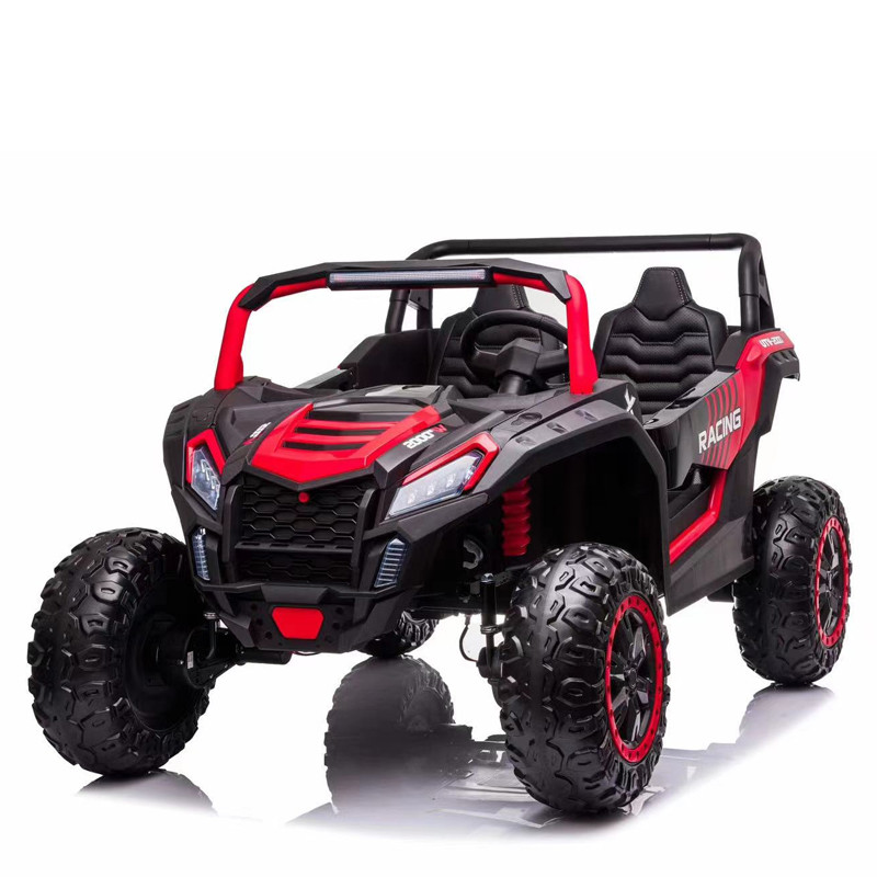 Children Toy Car Big Kids Ride On Car Battery Power Electric Car Utv