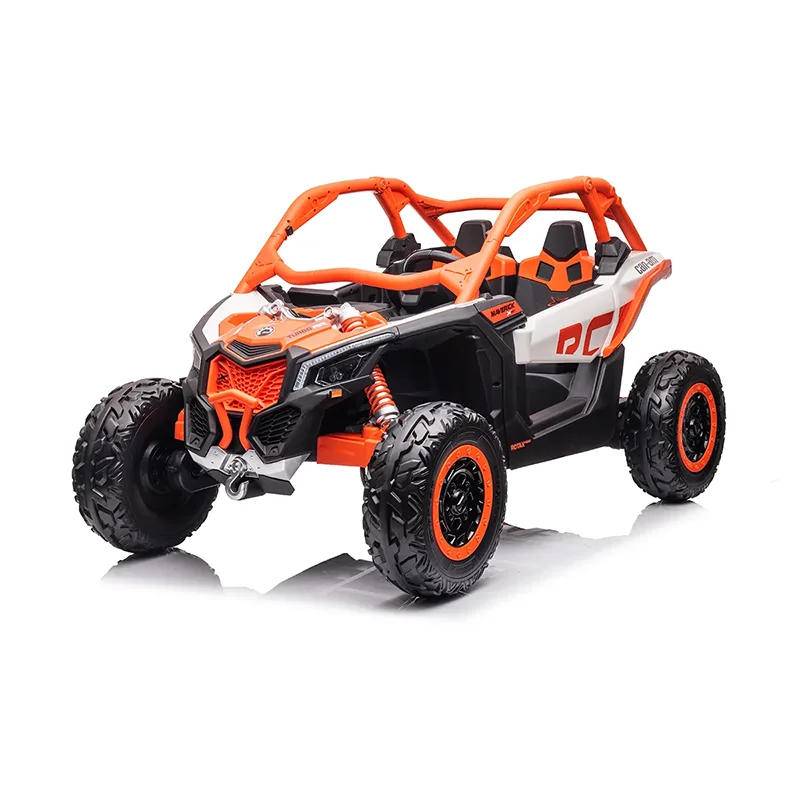 Licensed Can Am Marverick UTV