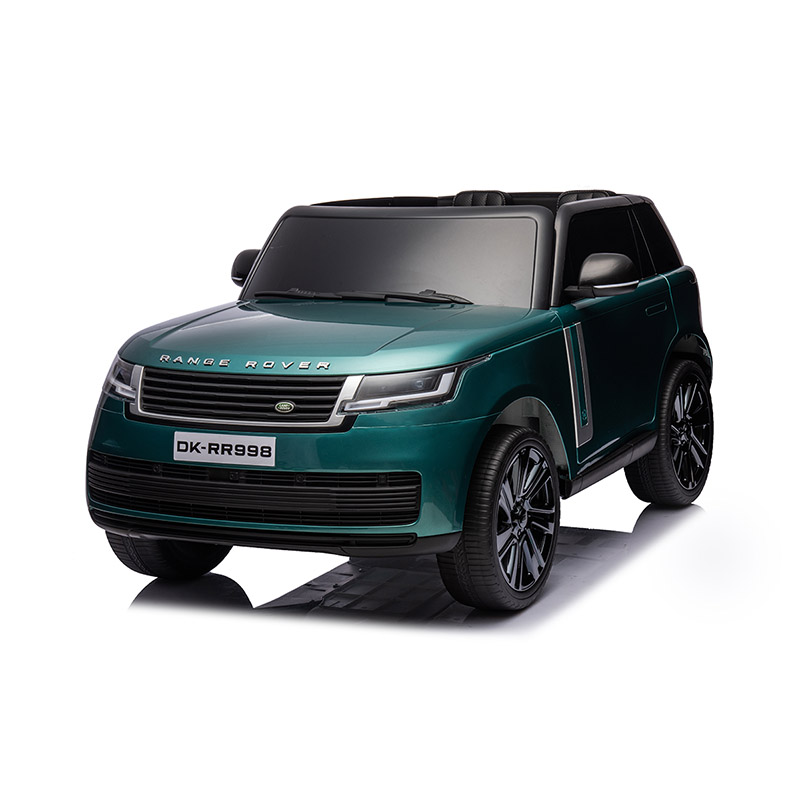 New Children's Electric Remote Control Car licensed Range Rover