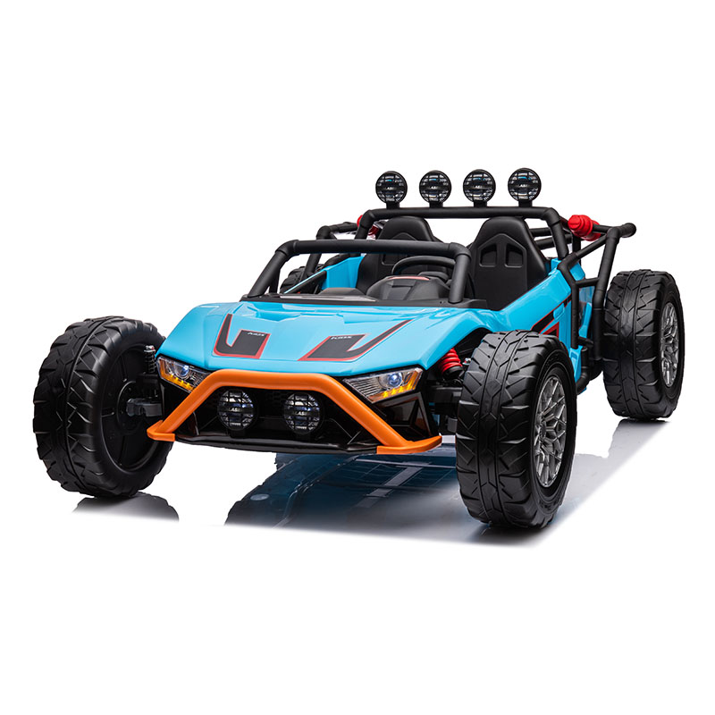 Electric Powerful Utv Kids Off Road Go Karts Buggy 4X4