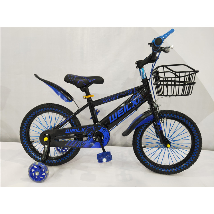 Kids Bicycle