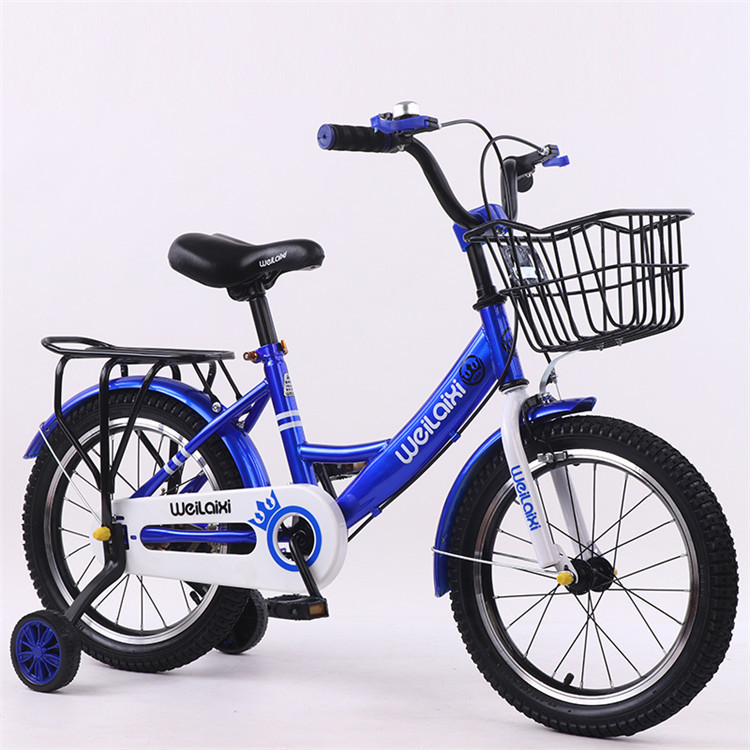 Kids Bicycle Children Kids Bike