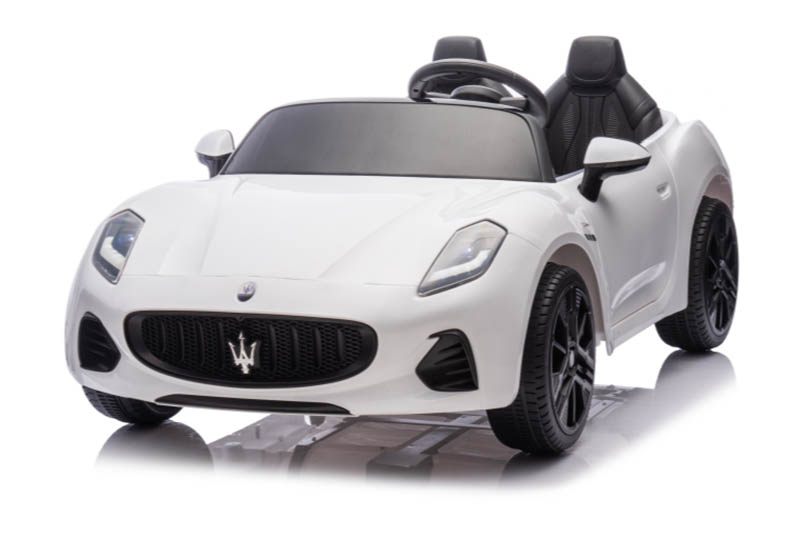 Licensed Maserati GT 2024 Kids Ride On Car