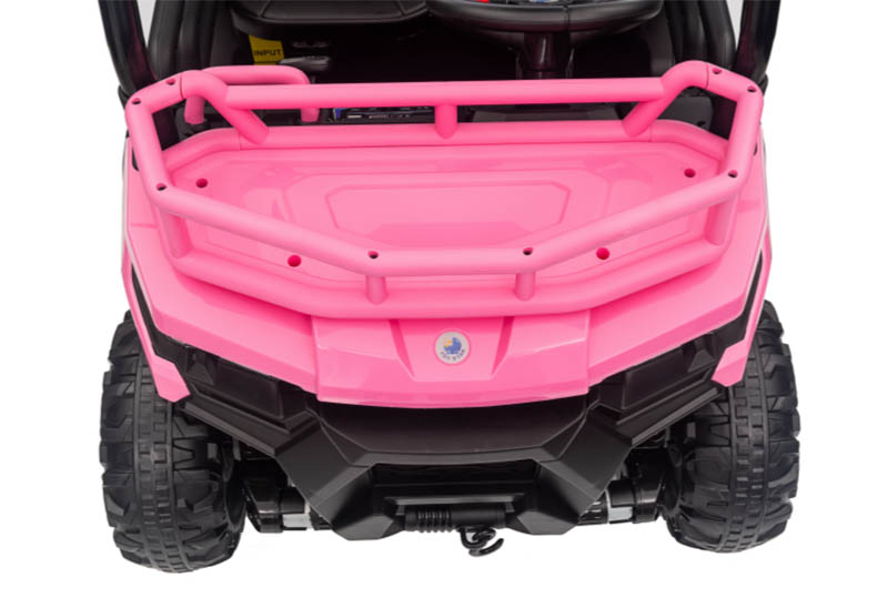 Kids Electric UTV Car With Golf