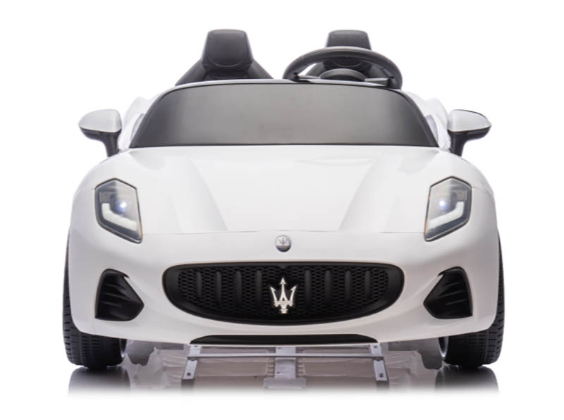 Licensed Maserati GT 2024 Kids Ride On Car