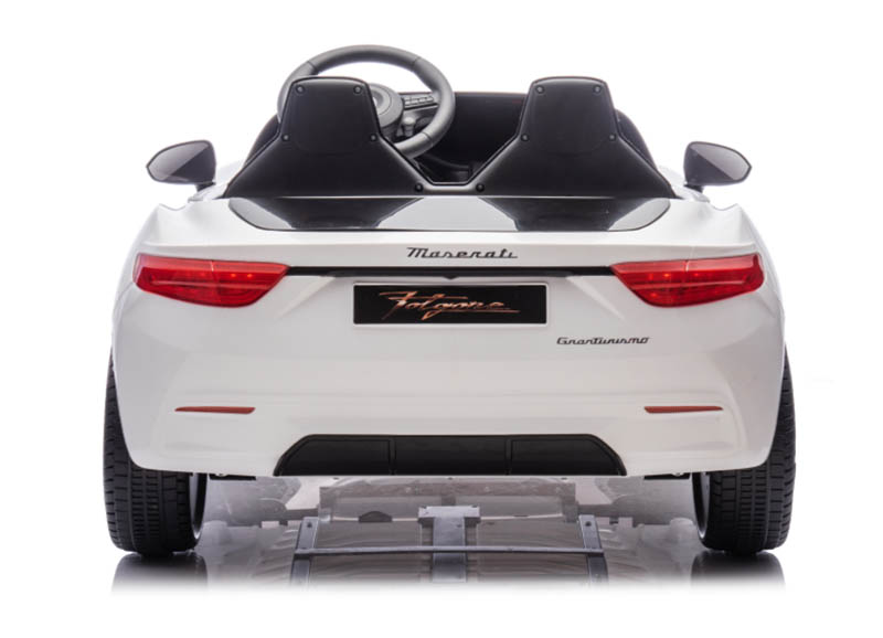 Licensed Maserati GT 2024 Kids Ride On Car