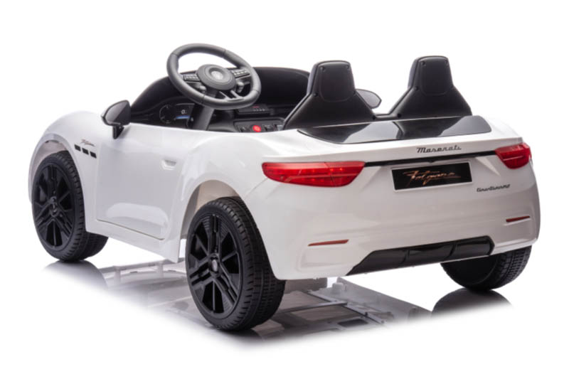 Licensed Maserati GT 2024 Kids Ride On Car