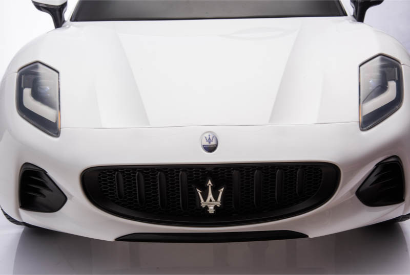 Licensed Maserati GT 2024 Kids Ride On Car