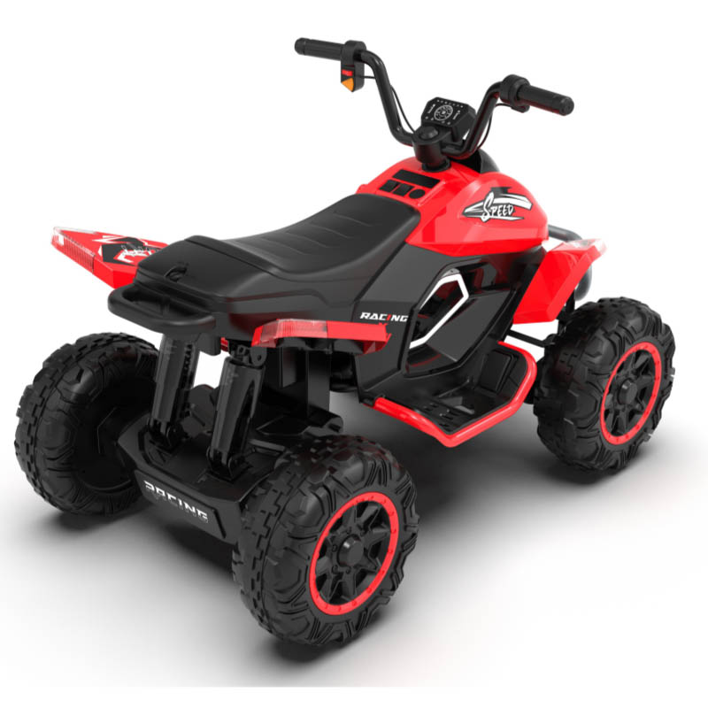 New ATV Kids Car With 12V Battrey