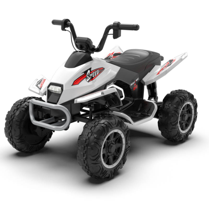 New ATV Kids Car With 12V Battrey