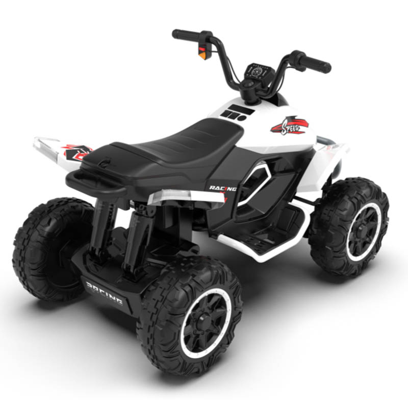 New ATV Kids Car With 12V Battrey