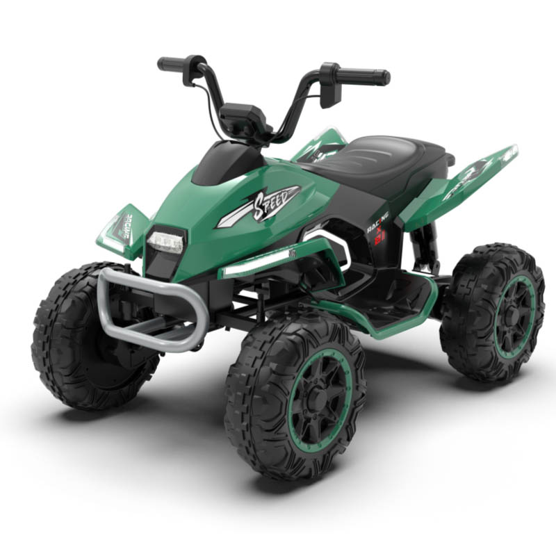 New ATV Kids Car With 12V Battrey