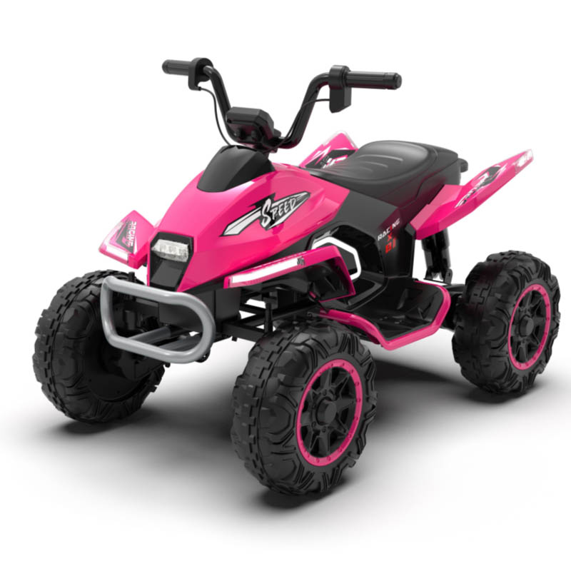 New ATV Kids Car With 12V Battrey