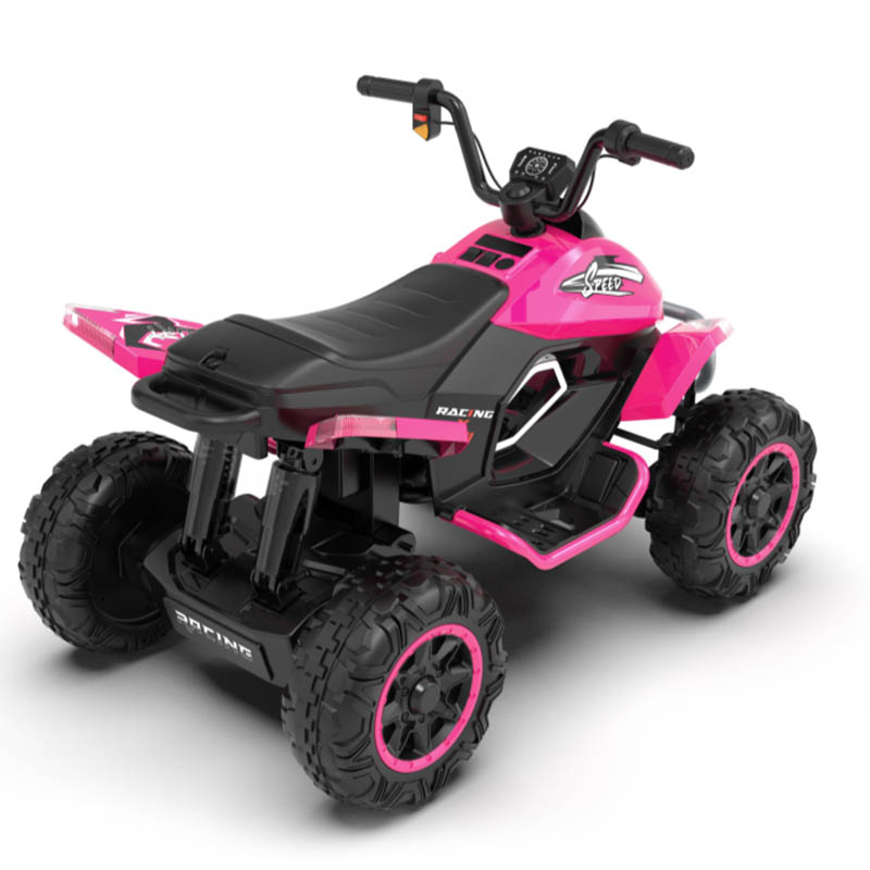 New ATV Kids Car With 12V Battrey