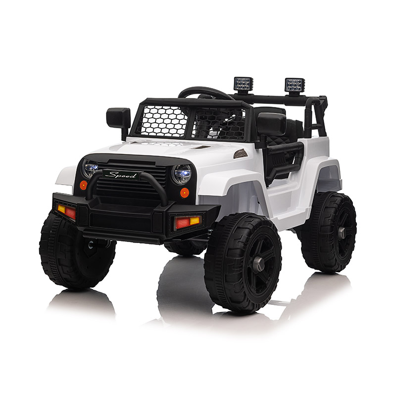 Kids Ride On 4X4 Model