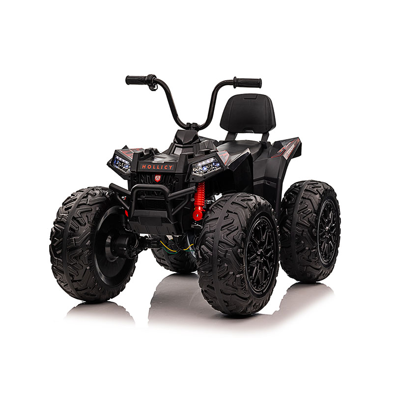 Kids Ride On Cars 24v Best Youth Electric ATV For 7-10 Year Old Children 2128