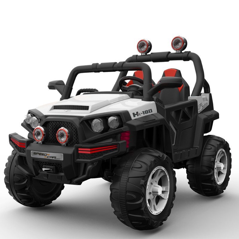 Kids Ride On Utv Toy Car Electric 12v