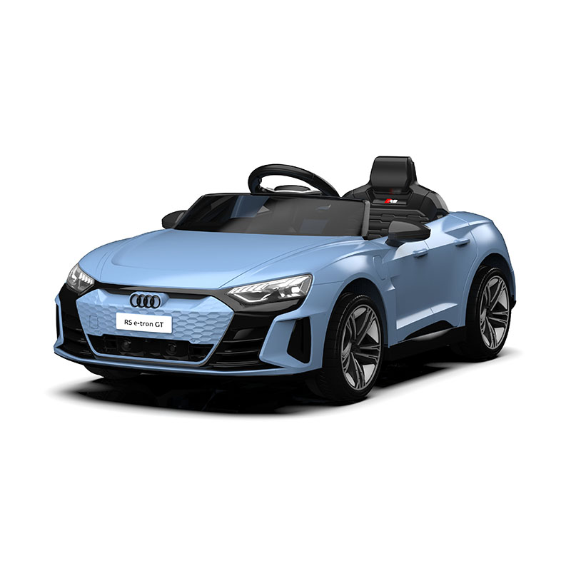 Licensed Audi RS e-tron  GT High Quality Kids Electric Toy Cars