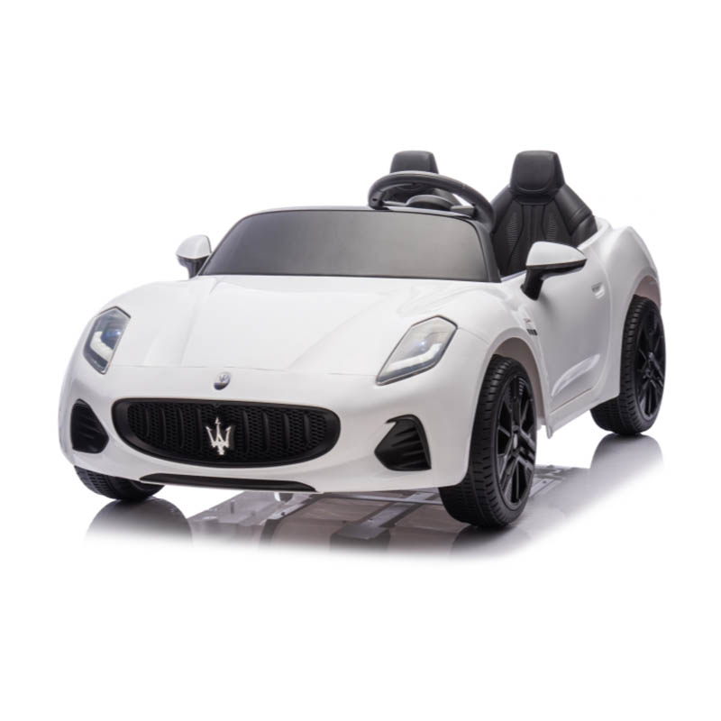 Licensed Maserati GT 2024 Kids Ride On Car