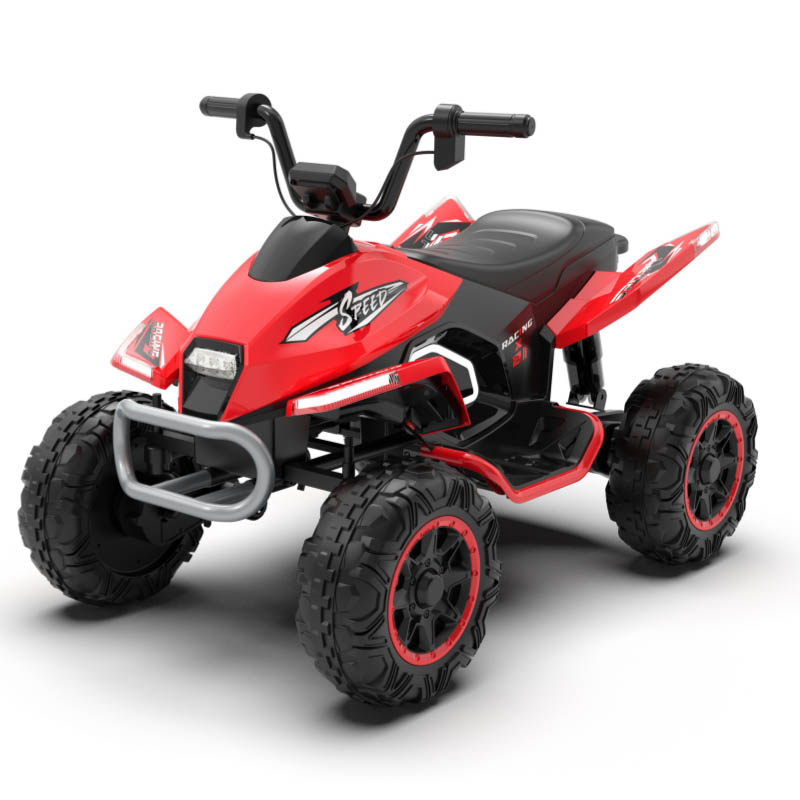 New ATV Kids Car With 12V Battrey