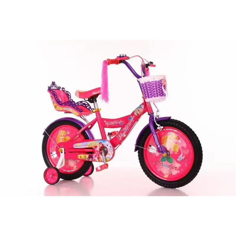 New Design Kids Bicycle