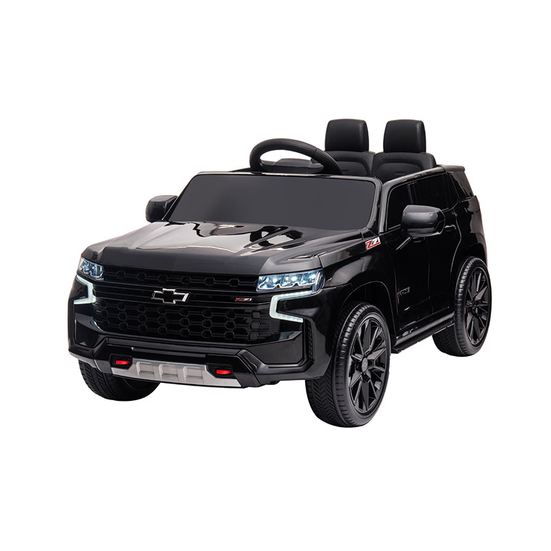 NEW Remote Control Ride On Car Licensed Chevrolet Tahoe