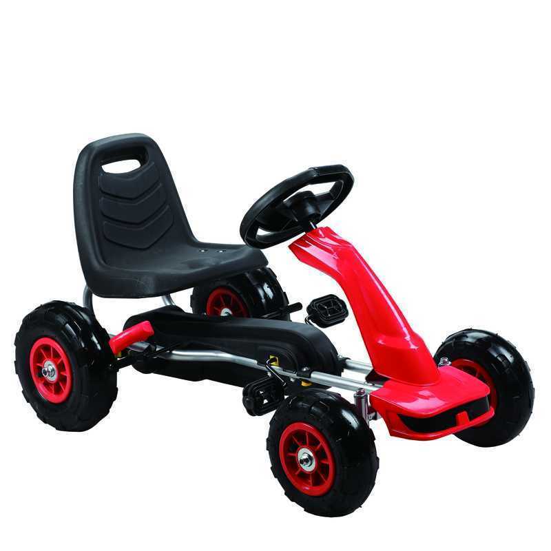 Pedal Go-kart For Kids Ride On Go Kart