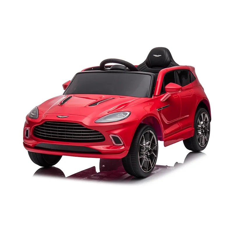 Licensed Aston Martin DBX Ride On Car