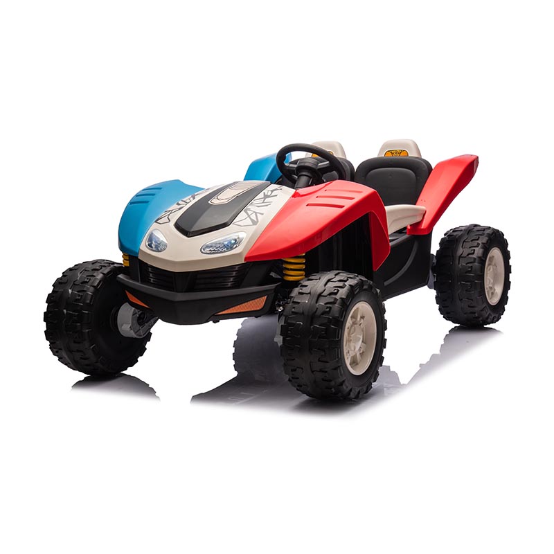 NEW 24 V UTV Kids Ride On Car